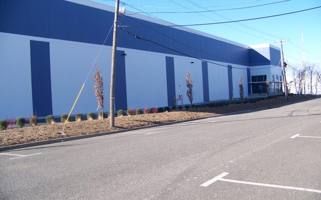 NAI Hanson Completes Deal With Chinese Company For Purchase of Newly Constructed Meadowlands Industrial Building