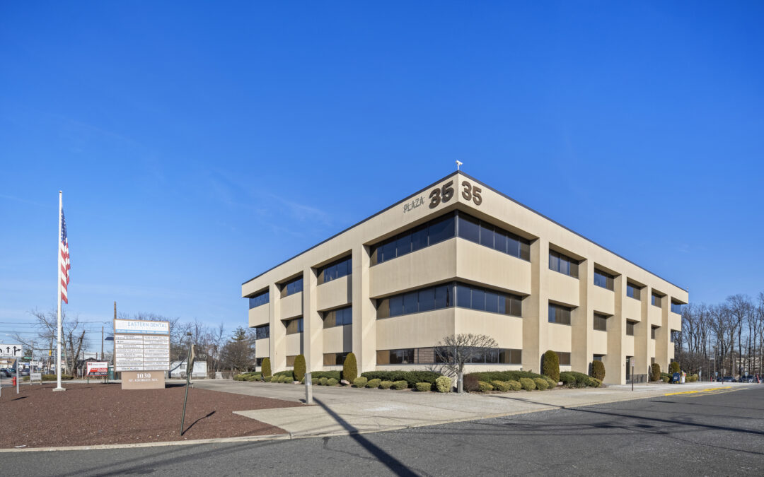 NAI James E. Hanson Negotiates Lease to Help Behavioral Health Provider Expand in New Jersey