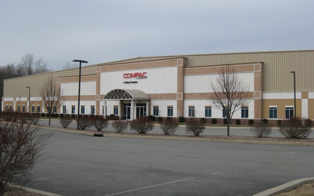 NAI James E. Hanson Negotiates Lease Renewal for Third Party Fulfillment Company in Hackettstown, N.J.