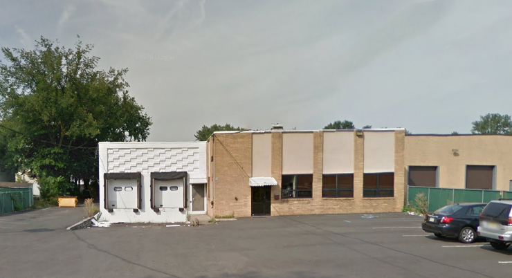 NAI Hanson’s Levering and DePaolera Complete Sale of 9,963-Square-Foot Flex Building in Elmwood Park, N.J.