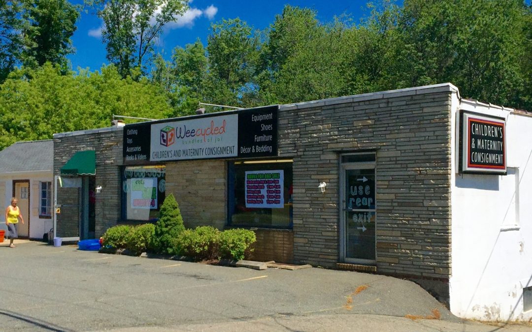 NAI Hanson Helps The Cycle Exchange Expand Its Morris County Presence With Purchase of Retail Property in Roxbury, N.J.