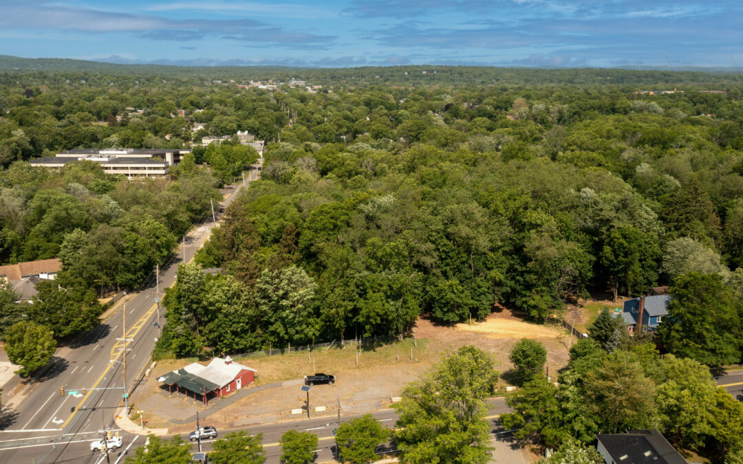 NAI James E. Hanson Negotiates Sale of 4-Acre Development Site in Paramus, N.J.