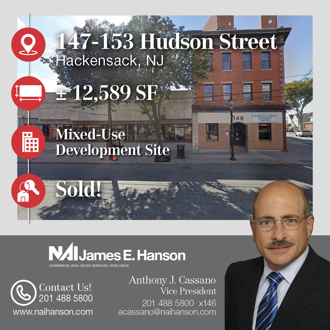 147-153 Hudson St_Sold
