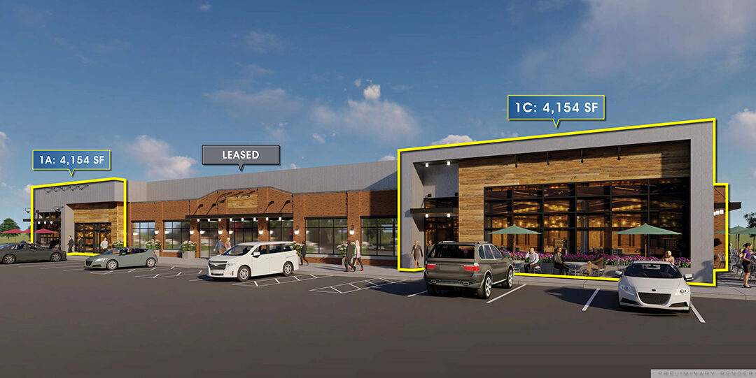 NAI Hanson Named Exclusive Retail Leasing Brokerage for The Print House in Hackensack, N.J.