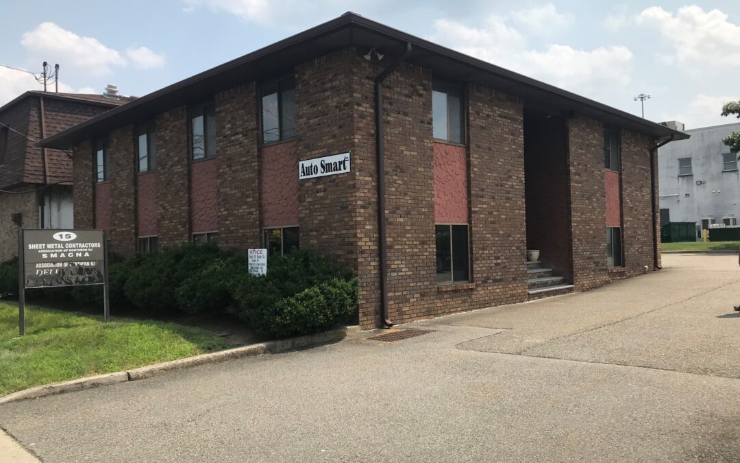 NAI James E. Hanson Negotiates Sale of Office Building in Totowa, N.J.