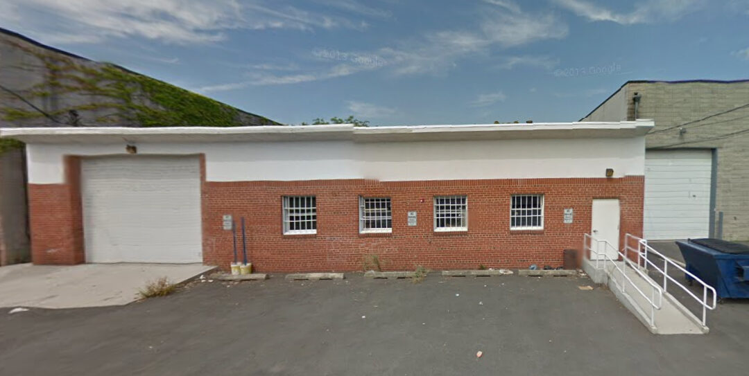 NAI James E. Hanson Arranges $1.48M Sale of Hackensack, New Jersey Industrial Building