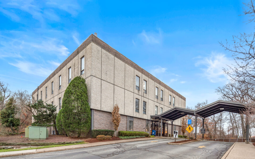 NAI James E. Hanson Negotiates Lease to Bring Primary Care Practice to Wayne, N.J.