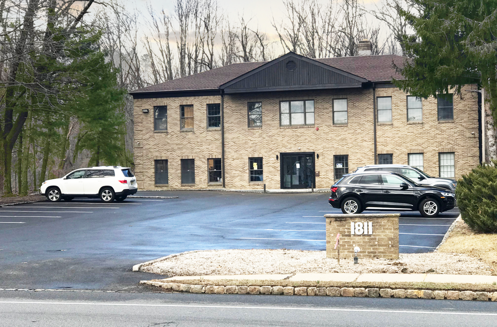NAI James E. Hanson Negotiates Lease for 1,627 Square Feet of Office Space in New Providence, N.J.