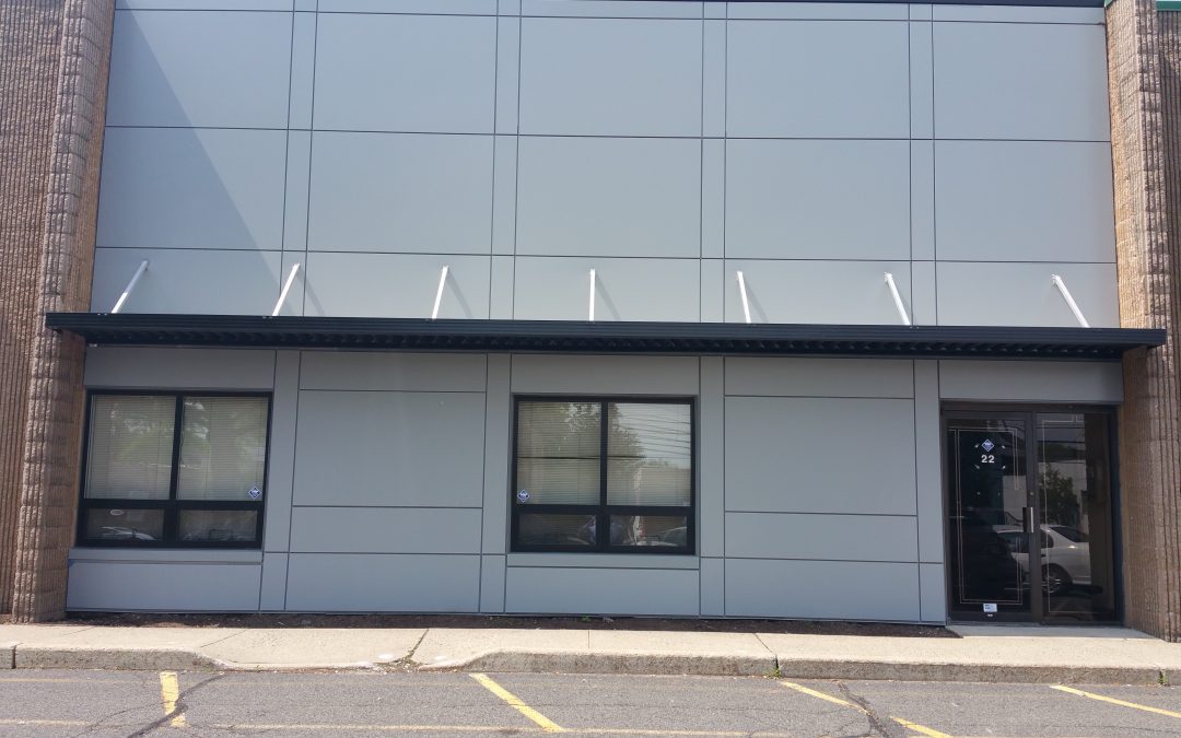 NAI Hanson’s Lundberg, Pastor and Lennon Negotiate Industrial Lease in Englewood, N.J.