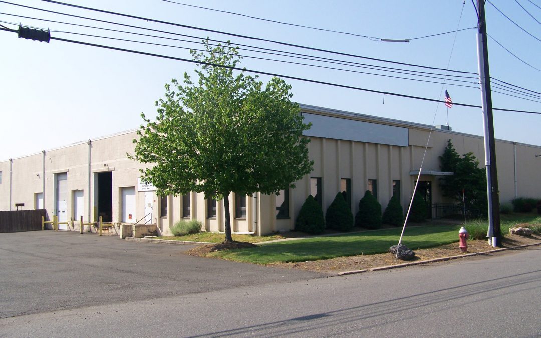 NAI Hanson Finds Beverage Distributor New Home in South Hackensack, N.J.