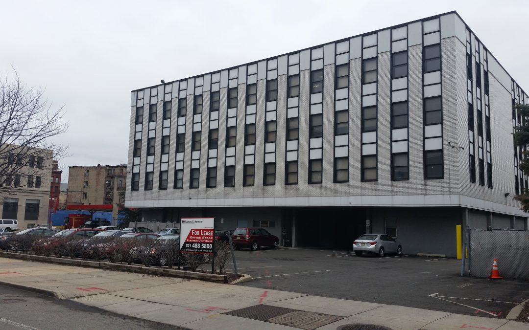 NAI Hanson Arranges Sale of 30,000-Square-Foot Office Building in Downtown Jersey City