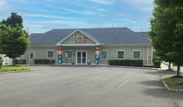 NAI James E. Hanson Negotiates Sale of 10,000-Square-Foot Daycare Center in Montgomery, N.J.