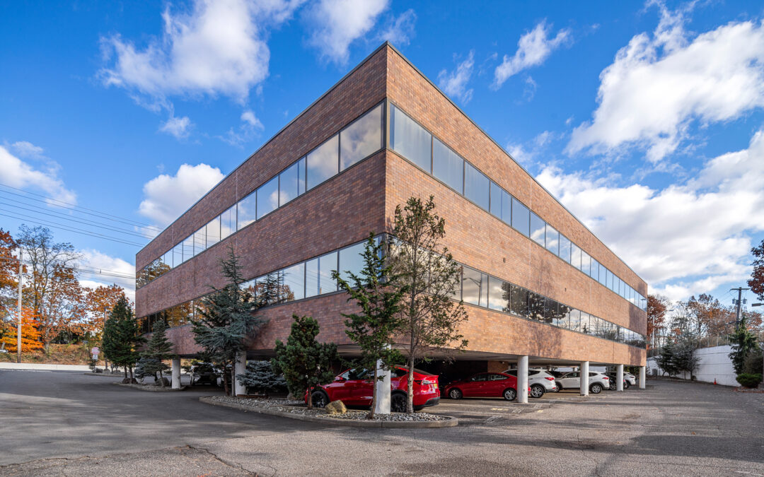 NAI James E. Hanson Negotiates Sale of 25,944-Square-Foot Medical Office Building in Fair Lawn, N.J.