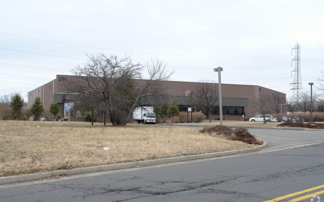 NAI Hanson Finds New 59,572-Sq.-Ft. Home for Entertainment Support Company in Piscataway