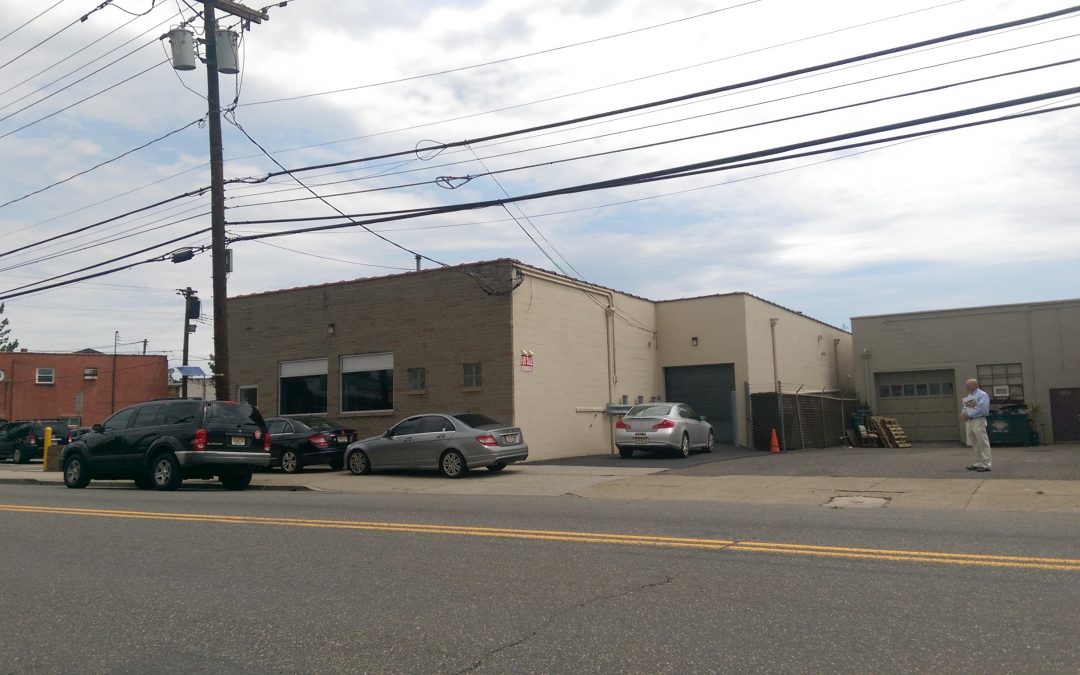 NAI Hanson’s Cassano and Castro Broker Three Industrial Building Deals in Hackensack, N.J.