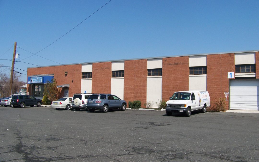 NAI Hanson Arranges Sale of South Hackensack Industrial Building to Party Rental Company