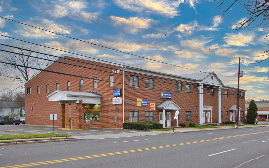 NAI James E. Hanson Helps Bring Autism Therapy Facility to Union, N.J.