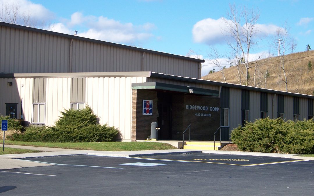 NAI Hanson Closes Deal on Sale of 96,500-Square-Foot Industrial Building in Harriman, N.Y.