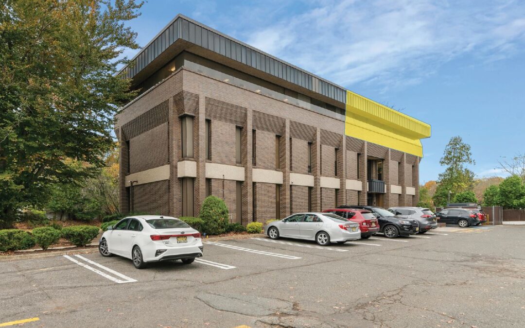 NAI James E. Hanson Negotiates Sale of 2,470-Square-Foot Medical Suite in Tenafly, N.J.