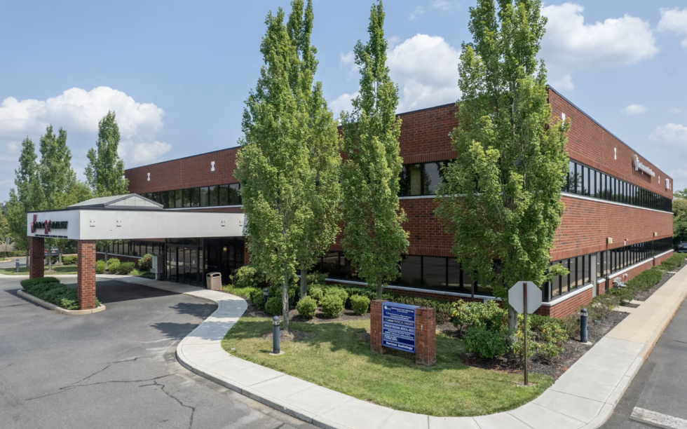 NAI James E. Hanson Negotiates Lease to Relocate Healthcare Provider to