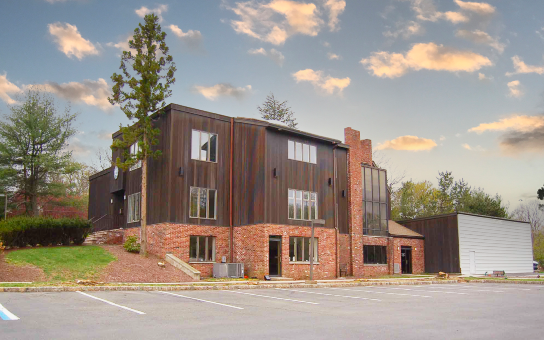 NAI James E. Hanson Negotiates Sale of 9,560–Square-Foot Mixed-Use Building in Denville, N.J.