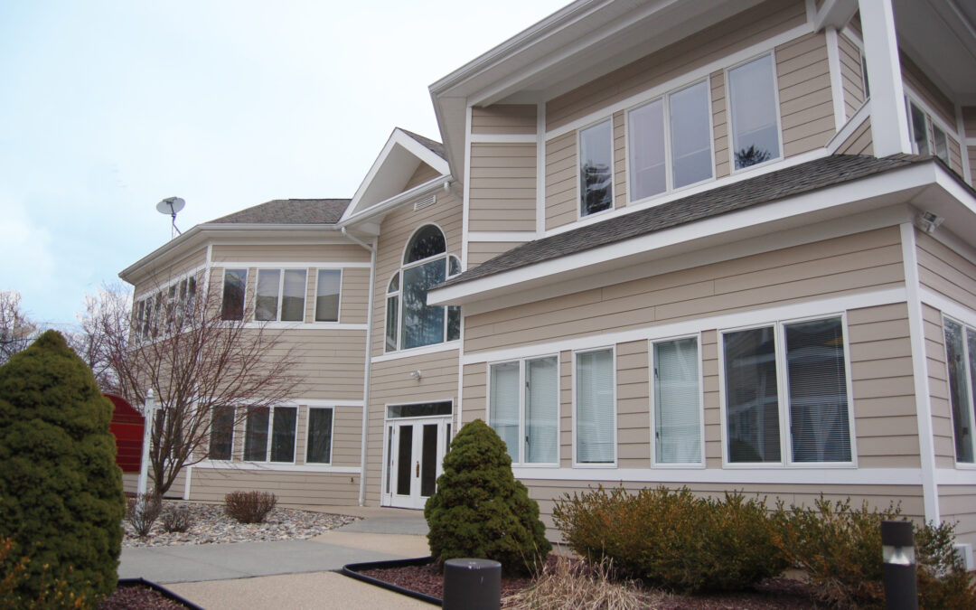 NAI James E. Hanson Negotiates Sale of 3,000 Square Feet of Office Space in Chester, N.J.