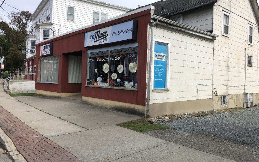 NAI James E. Hanson Negotiates Sale of Mixed-Use Property in Netcong, N.J.