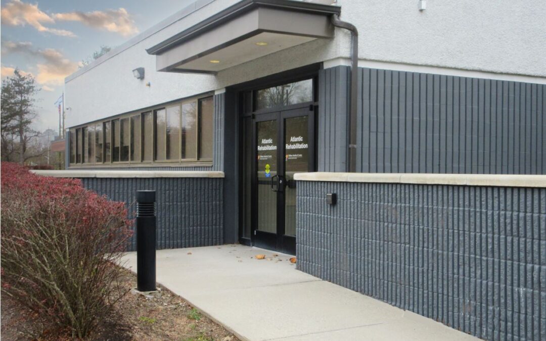 NAI James E. Hanson Helps Speech and Occupational Therapy Office Secure New Home in Wayne, N.J.