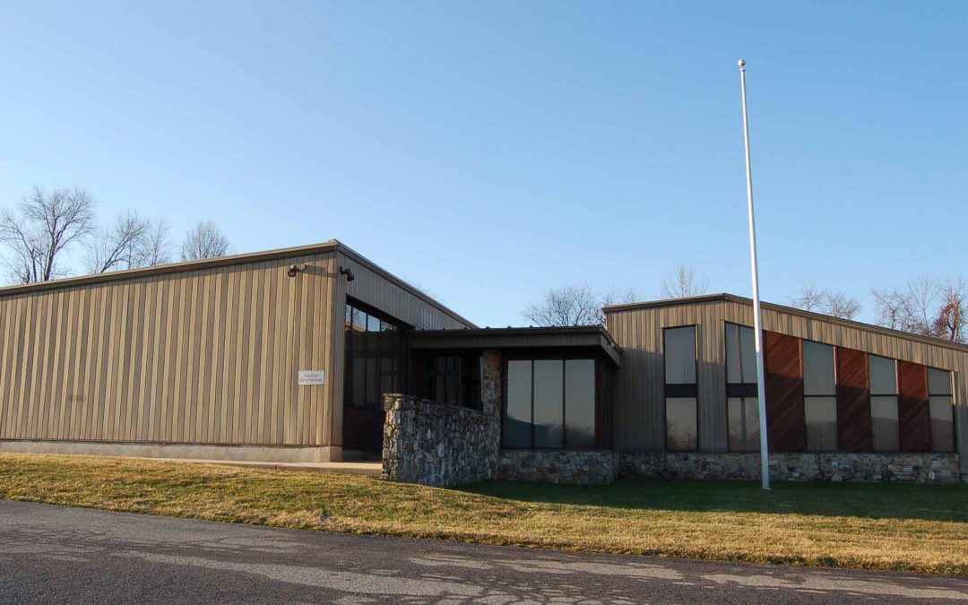 NAI James E. Hanson Secures Medical Tenant for 405 Trimmer Road in Lebanon Township