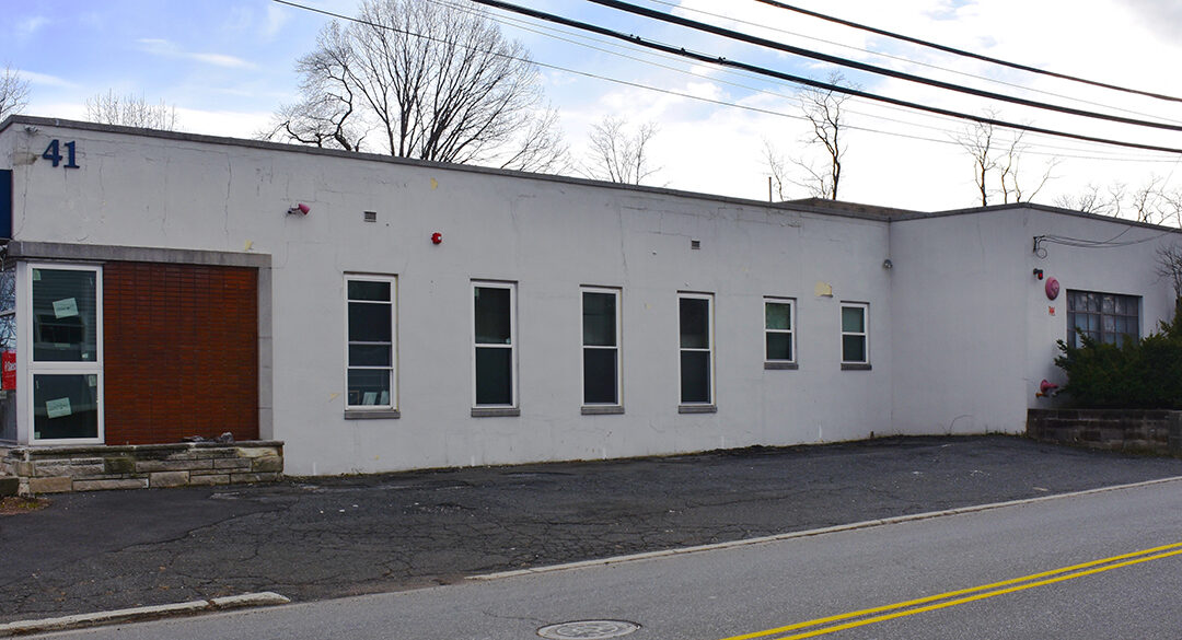 NAI James E. Hanson Negotiates Sale of Bergen County Industrial/Flex Building for $2.7M
