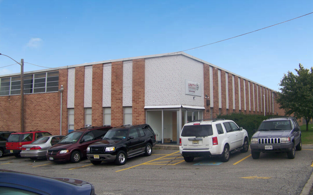 NAI James E. Hanson Negotiates Sale of 26,112-Square-Foot Industrial Building in Carlstadt, N.J.