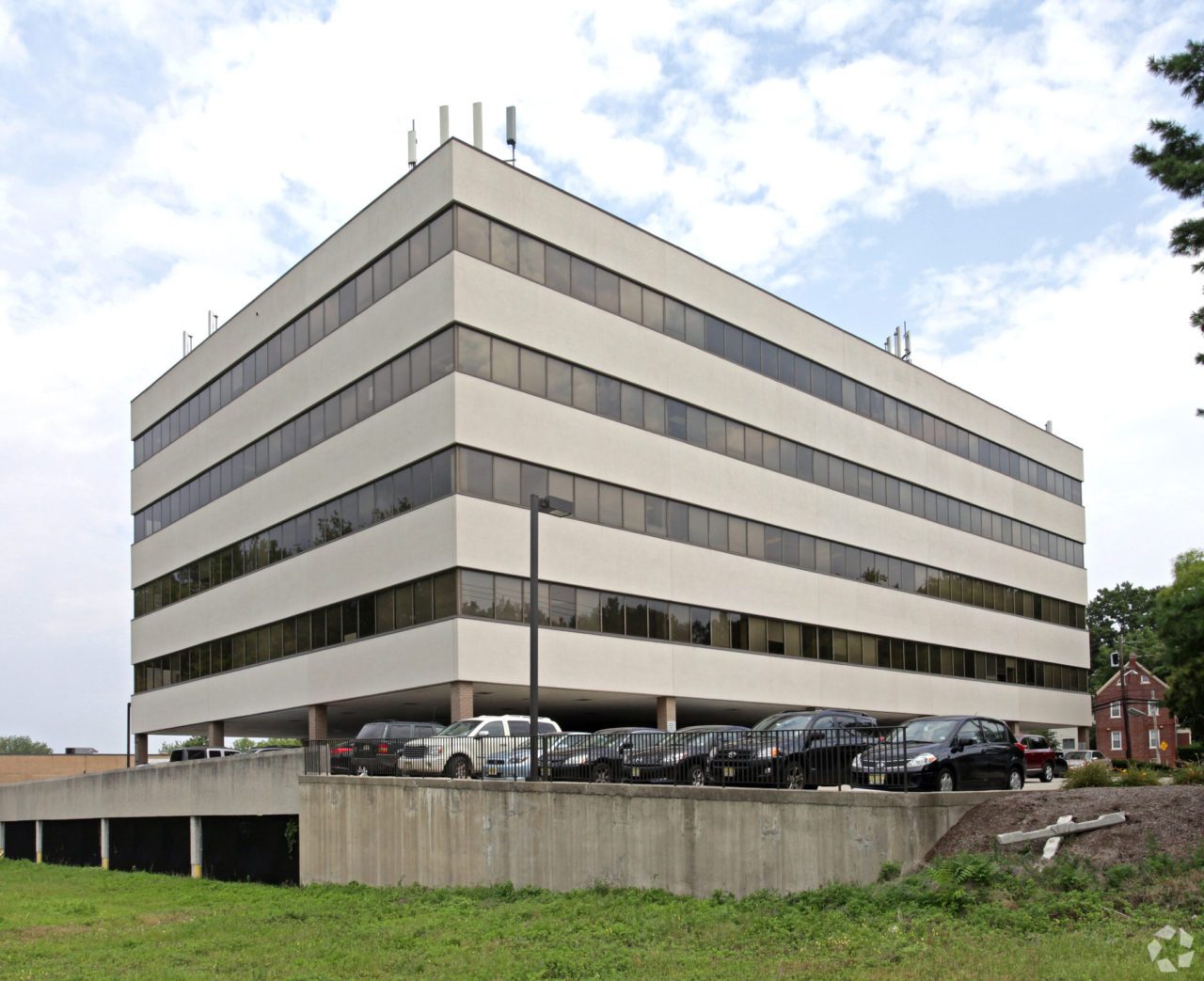 NAI James E. Hanson Negotiates Lease Expansion to Support Rapid Growth