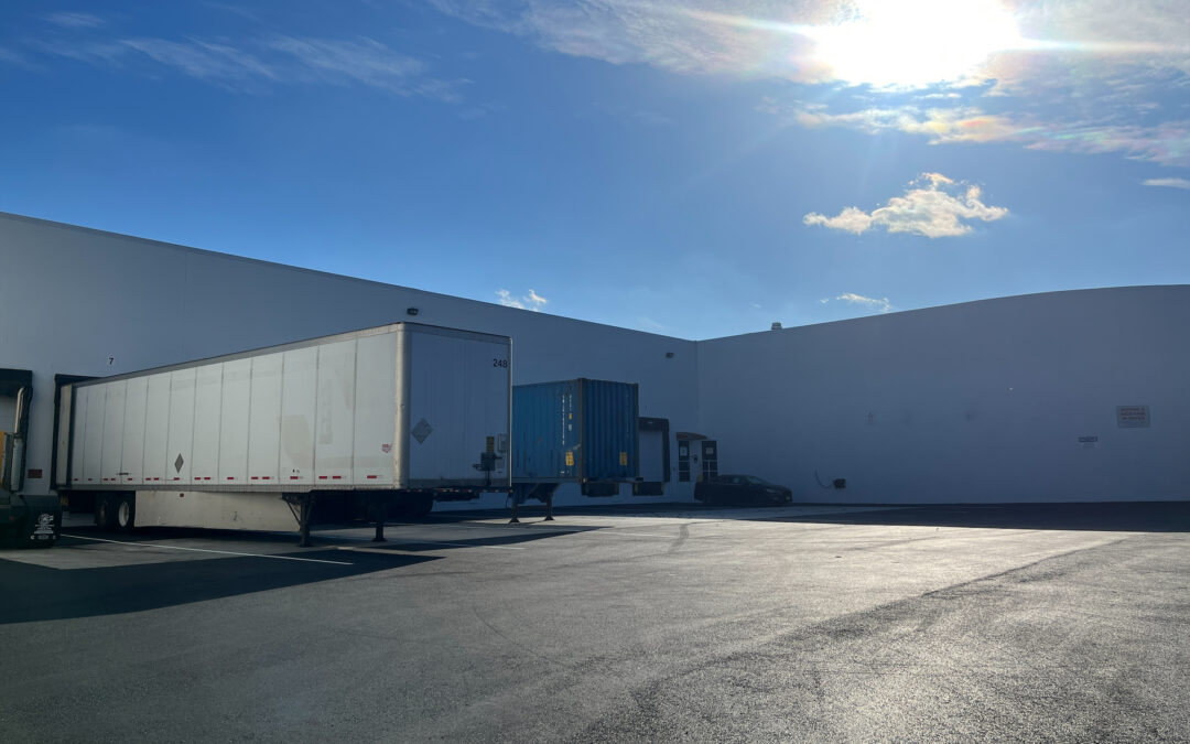 NAI James E. Hanson Secures Two Industrial Lease Renewals in Hasbrouck Heights, N.J.