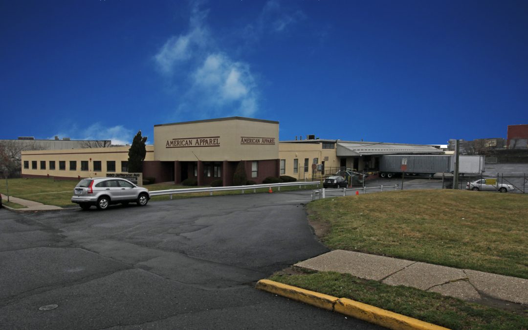 NAI Hanson Helps California-Based Designer 8, Inc. Expand to the East Coast