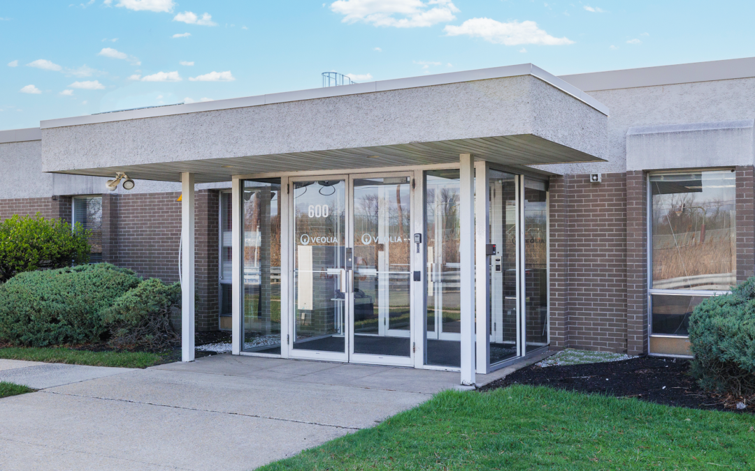 NAI James E. Hanson Helps U.S. Gymnastics Development Center Secure New Home in Bergen County