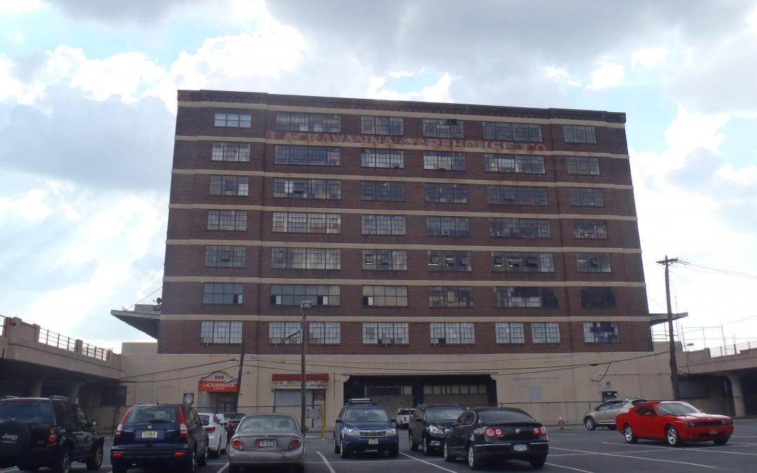 NAI Hanson Brings An Amazon Top Seller to Jersey City