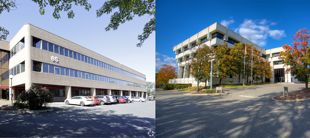 NAI James E. Hanson’s Lizzack and Horning Ink Two Medical Office Leases in Glen Rock, N.J.