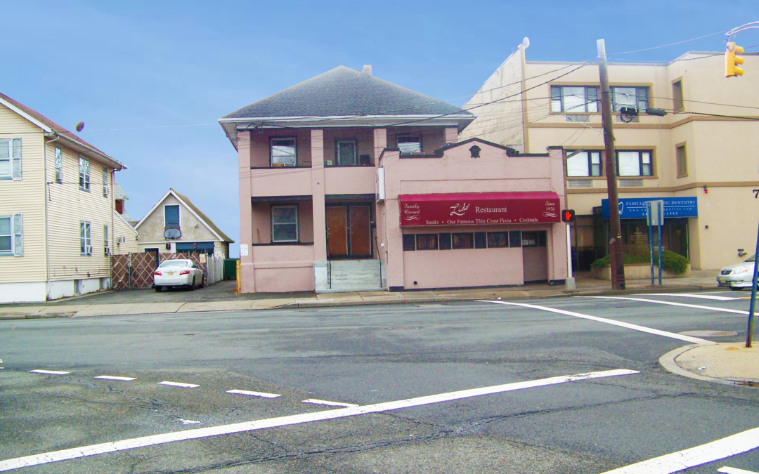 NAI Hanson Helps Secure New Owner for Iconic Restaurant in Hackensack, N.J.