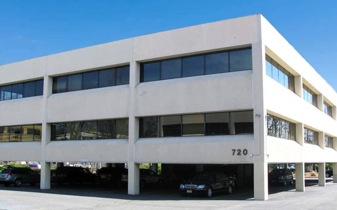 NAI James E. Hanson Negotiates Office Lease to Bring Business Management Company to New Jersey