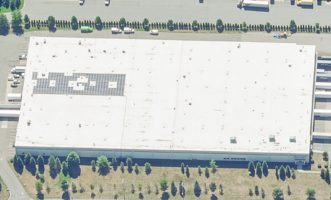 NAI Hanson’s Perkins Continues Strong 2020 Activity with 119,366-Square-Foot Industrial Lease in Parsippany, N.J.