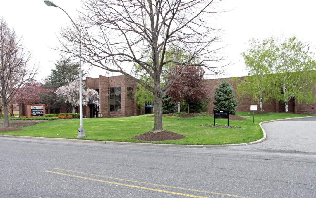 NAI James E. Hanson Negotiates Lease to Bring Film Studio to Carlstadt, N.J.