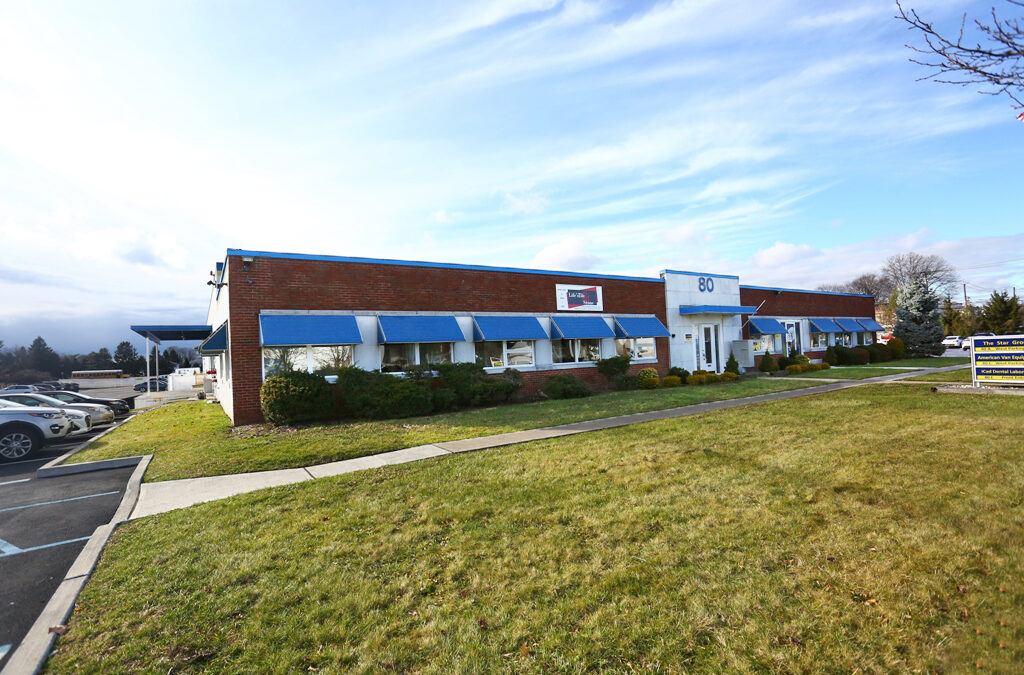 NAI James E. Hanson Helps United Kingdom-Based Dental Laboratory Find First Location in the United States