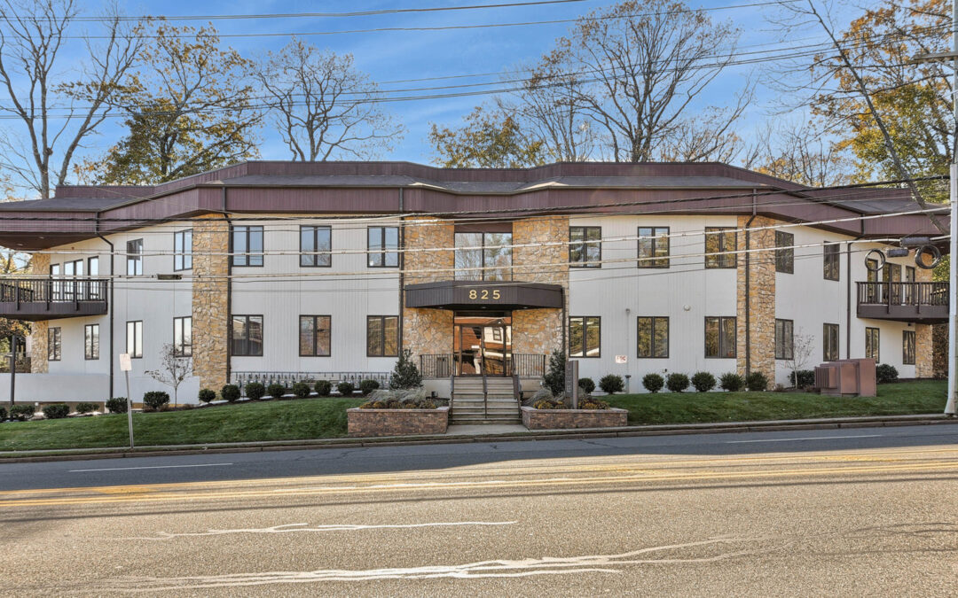NAI Hanson Helps Bring Dermatologist to Verona, N.J. Medical Office Building