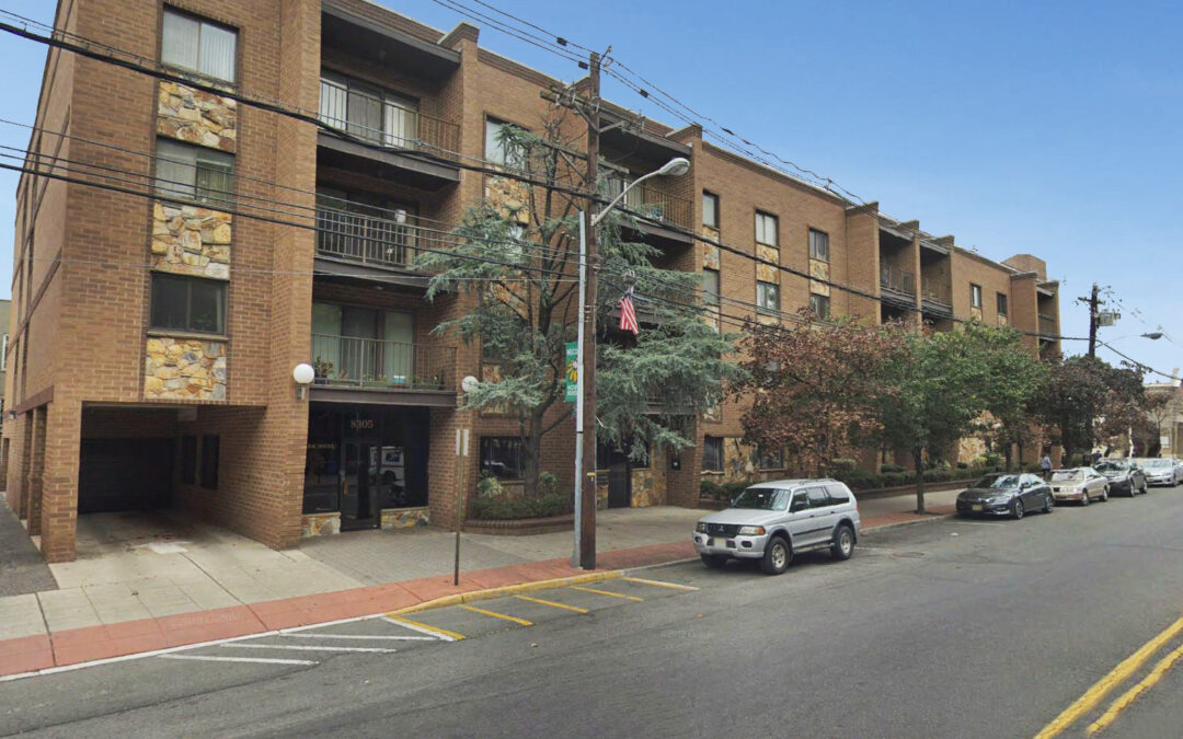 NAI Hanson Negotiates Long-Term Medical Office Lease with Premier Regional Healthcare System in North Bergen, N.J.