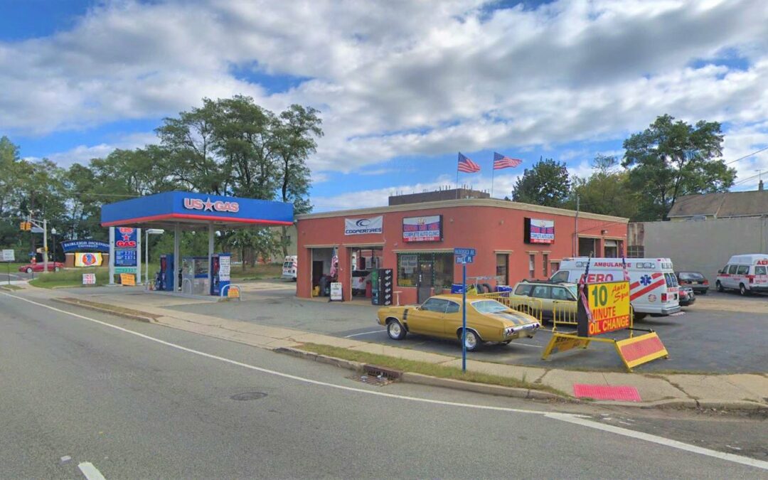 NAI James E. Hanson Negotiates Sale of Full-Service Auto Shop in Hackensack, NJ