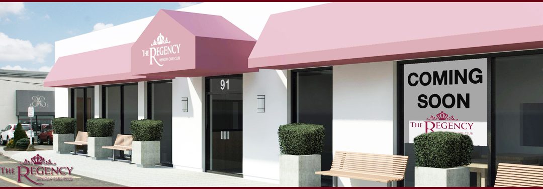 NAI Hanson’s Cassano and Castro Help Regency Memory Care Club Expand into Northern New Jersey