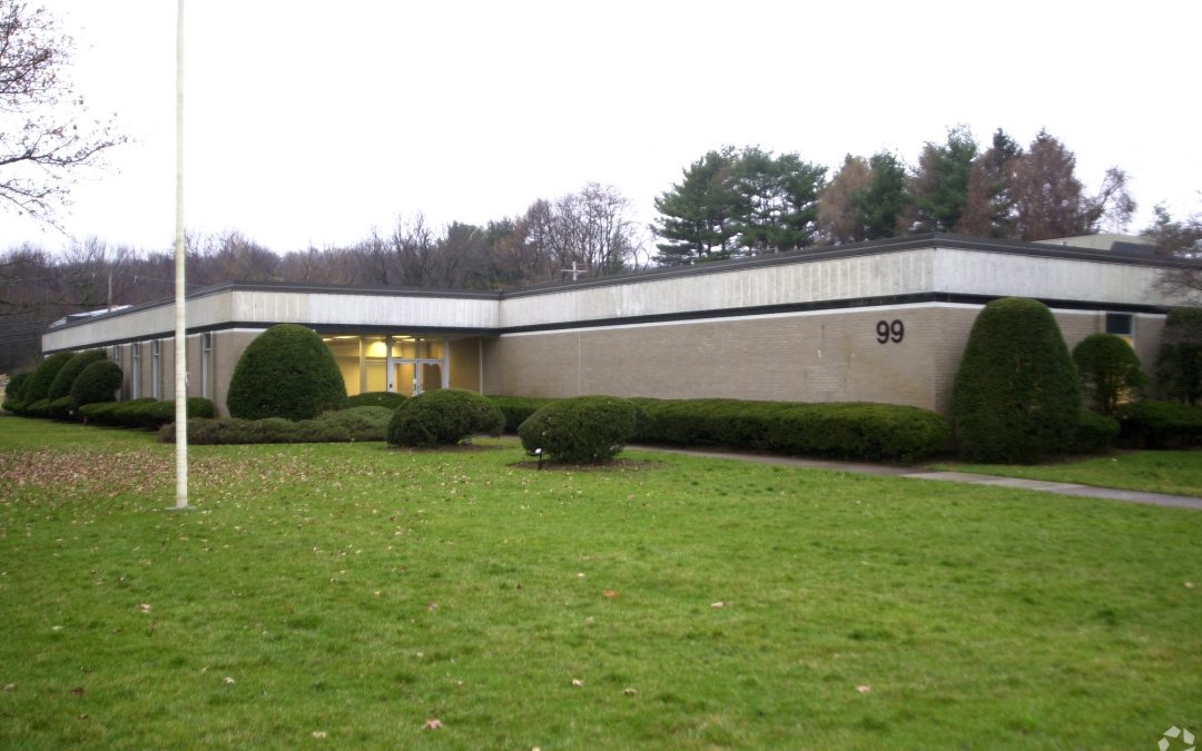 NAI Hanson Represents Buyer and Seller in Sale of Office/Flex Building in Oakland, N.J.