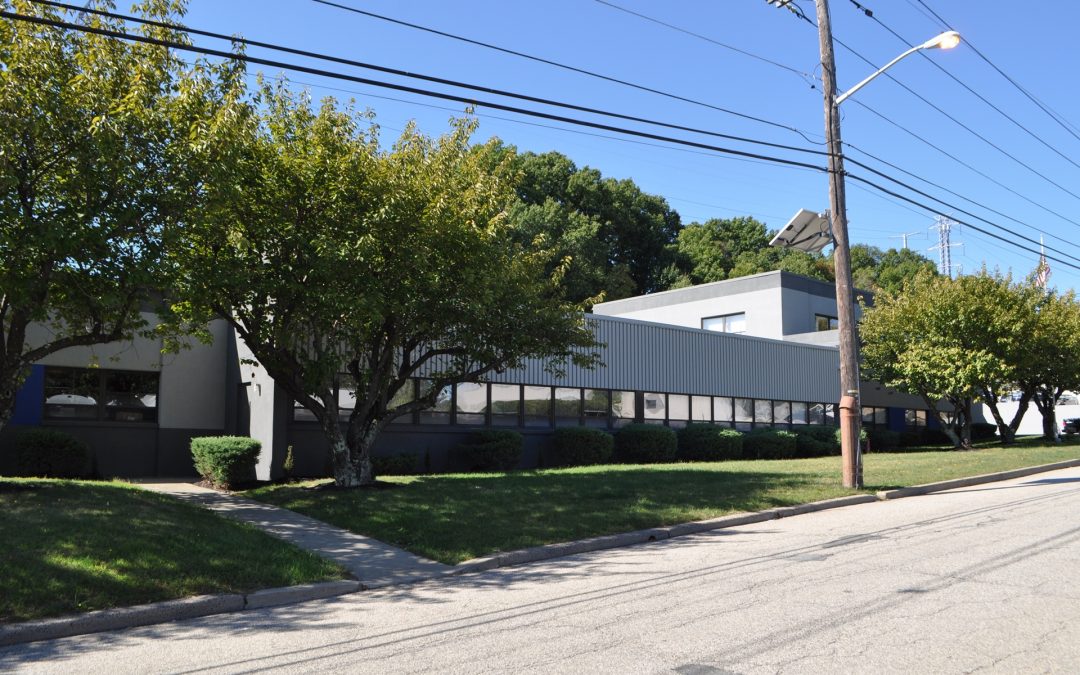 NAI Hanson Management Named Property Manager for 11-Building, 669,930-Sq.-Ft. Portfolio Owned by Tulfra Real Estate