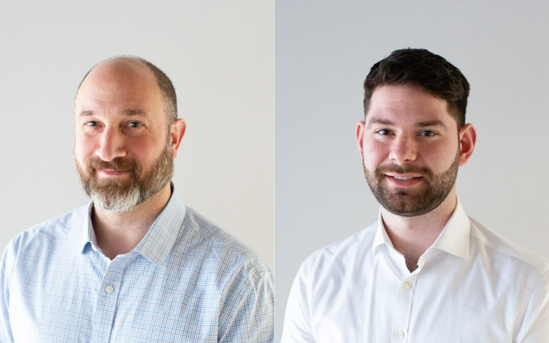 NAI James E. Hanson Team Continues Expansion with New Property Managers