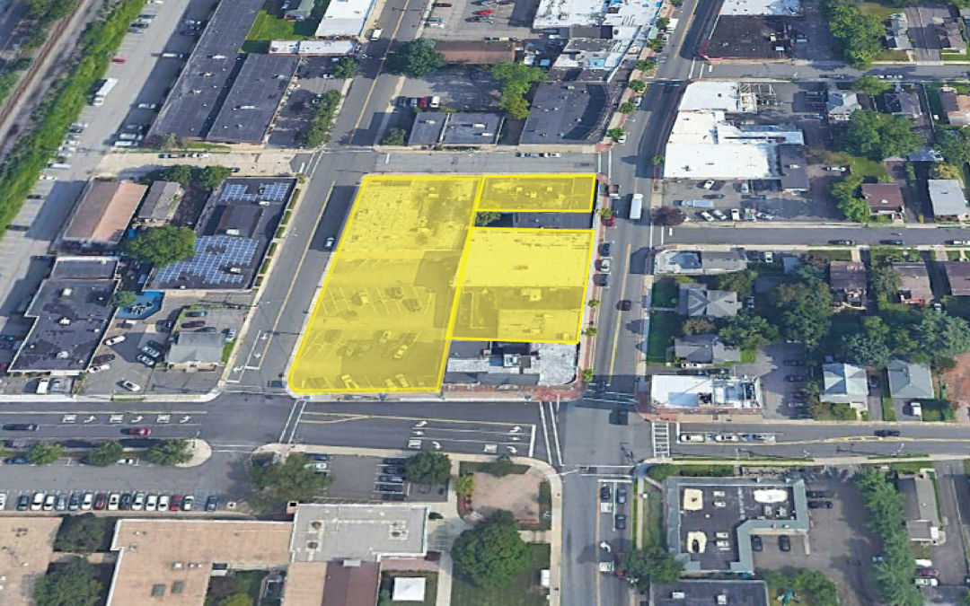 NAI James E. Hanson Negotiates Sale of Mixed-Use Portfolio in Bergenfield, N.J.